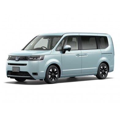 Прошивка Honda Stepwgn 2.0 Hybrid (2022-) - 26673