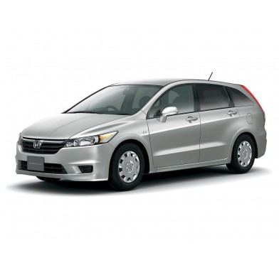 Прошивка Honda Stream 1.8 (2006-2014) - 26685