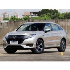 Прошивка Honda UR-V 1.5T (2017-)