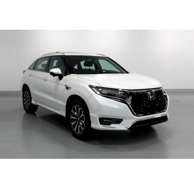 Прошивка Honda UR-V 2.0T (2017-) - 26703