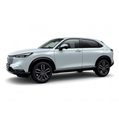 Прошивка Honda Vezel 1.5 Hybrid (2013-2022) - 26715