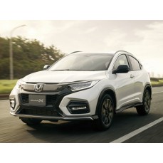 Прошивка Honda Vezel 1.5T (2013-2022)