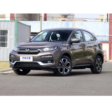 Прошивка Honda XR-V 1.5T (2014-2022) - 26733