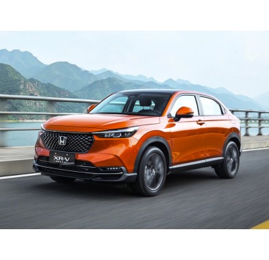 Прошивка Honda XR-V 1.5 (2022-) - 26739