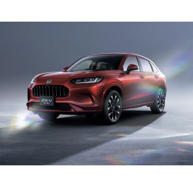 Прошивка Honda ZR-V 1.5T (2022-) - 26751