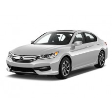 Чип тюнинг Honda Accord 9 2.4 (2014 - 2017)