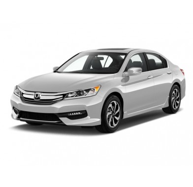 Чип тюнинг Honda Accord 9 2.4 (2014 - 2017) - 26991