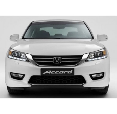 Чип тюнинг Honda Accord 9 3.5 Euro/JDM (2014 - 2017) - 26997