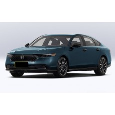 Чип тюнинг Honda Accord 10 2.0t (2017 - 2023)