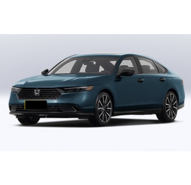 Чип тюнинг Honda Accord 10 2.0t (2017 - 2023) - 26943