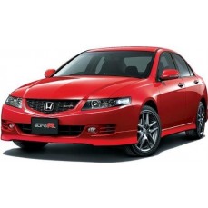 Чип тюнинг Honda Accord 7 2.0 220 HP (CL7R) (2003 - 2008)
