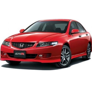 Чип тюнинг Honda Accord 7 2.0 220 HP (CL7R) (2003 - 2008) - 26961