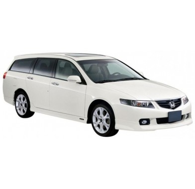 Чип тюнинг Honda Accord 7 2.4 160 HP USA/JDM (CM7) (2003 - 2008) - 26967