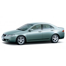 Чип тюнинг Honda Accord 7 2.0 155HP (CL7, CM1) (2003 - 2008)