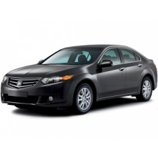 Чип тюнинг Honda Accord 8 2.0 (CU1, CW1) Euro/JDM (2008 - 2013)