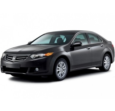 Чип тюнинг Honda Accord 8 2.0 (CU1, CW1) Euro/JDM (2008 - 2013) - 26973