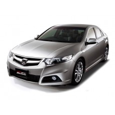 Чип тюнинг Honda Accord 8 2.4 (CU2, CW2) Euro/JDM/USA (2008 - 2013)