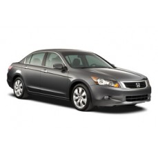 Чип тюнинг Honda Accord 8 3.5 USA (2008 - 2013)