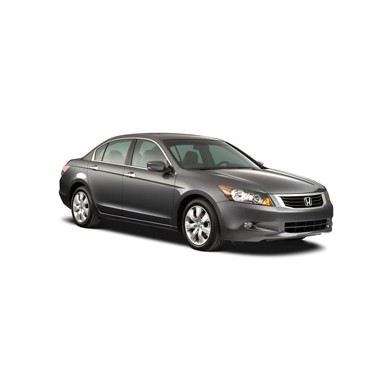 Чип тюнинг Honda Accord 8 3.5 USA (2008 - 2013) - 26985