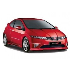 Чип тюнинг Honda Civic 8 2.0 201 HP Type-R (FN2) Euro (2006 - 2011)