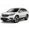 Чип тюнинг Honda CR-V 4 2.4 Restyling (2015 - 2016) - 27075