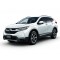 Чип тюнинг Honda CR-V 5 Hybrid (2016-2023) - 27051