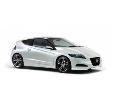 Чип тюнинг Honda CR-Z 1.5 (2010 - 2016) - 27135