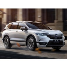 Чип тюнинг Honda Breeze 2 e:HEV (2019 - 2023)