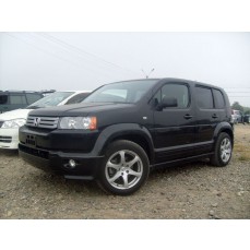 Чип тюнинг Honda Crossroad 1.8 (2007-2010) Чип тюнинг Honda Crossroad 1.8 (2007-2010)