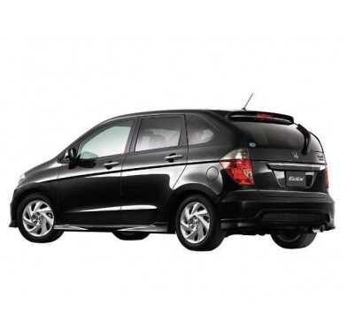 Чип тюнинг Honda Edix 2.0 (2004 - 2009) - 27177