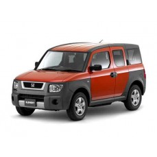 Чип тюнинг Honda Element 2.4 (2003 - 2008) Чип тюнинг Honda Element 2.4 (2003 - 2008)