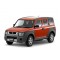 Чип тюнинг Honda Element 2.4 (2003 - 2008) - 27183