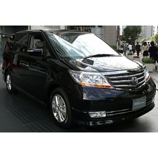 Чип тюнинг Honda Elysion 2.4 (2004-2013)