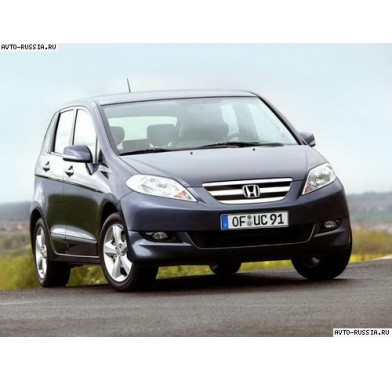 Чип тюнинг Honda FR-V 1.8 (2004 – 2009) - 27213