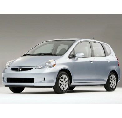 Чип тюнинг Honda Fit 1.3 (2001-2008) - 27219