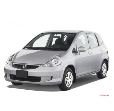 Чип тюнинг Honda Fit 1.5 USA (2001-2008) - 27285