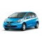 Чип тюнинг Honda Fit 1.5 (2007-2014) - 27255