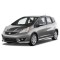 Чип тюнинг Honda Fit 1.5 Hybrid (2007-2014) - 27273