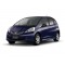 Чип тюнинг Honda Fit RS 1.5 Hybrid (2007-2014) - 27291