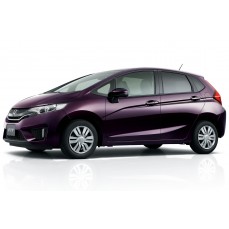 Чип тюнинг Honda Fit 1.5 Hybrid (2013-2017)