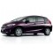 Чип тюнинг Honda Fit 1.5 Hybrid (2013-2017) - 27279