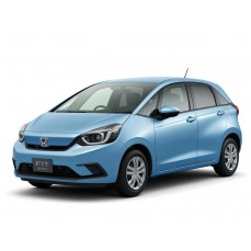 Чип тюнинг Honda Fit 1.3 (2020-2025)