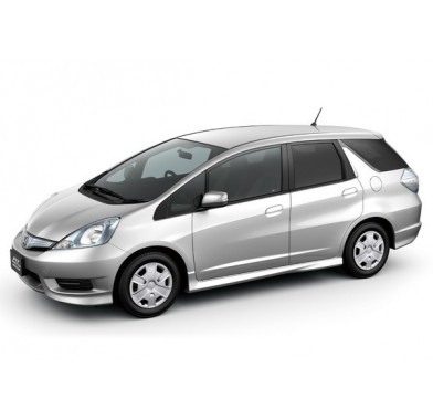 Чип тюнинг Honda Fit Shuttle 1.5 Hybrid (2011-2015) - 27303
