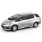 Чип тюнинг Honda Fit Shuttle 1.5 Hybrid (2011-2015) - 27303
