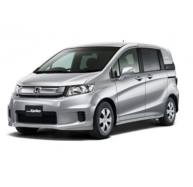 Чип тюнинг Honda Freed Spike 1.5 (2008-2016) - 27321