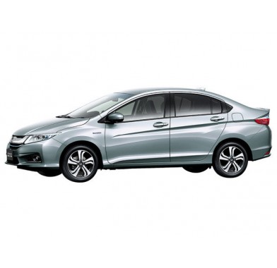 Чип тюнинг Honda Grace 1.5 (2014-2020) - 27327