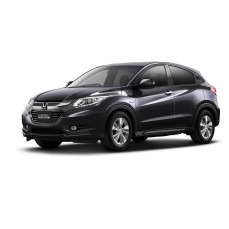 Чип тюнинг Honda HR-V 1.5 (2013-2022)