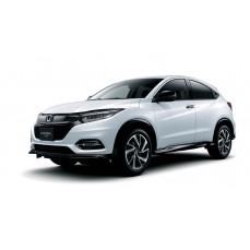 Чип тюнинг Honda HR-V 1.5T (2013-2022)