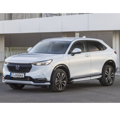 Чип тюнинг Honda HR-V 1.5 e:HEV (2022-2025) - 27345