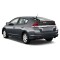 Чип тюнинг Honda Insight 1.3 (2009-2014) - 27351